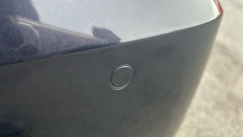 Honda HR-V 1.5 i-VTEC SE CVT 5dr Petrol Hatchback